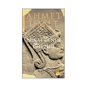 Ninatta'Nın Bileziği - Ahmet Ümit