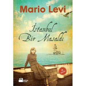 İstanbul Bir Masaldı - Mario Levi
