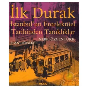İlk Durak