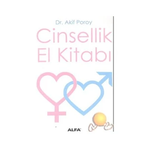 Cinsellik El Kitabı-Akif Poroy
