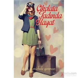 Çikolata Tadında Hayat-Michele Gorman