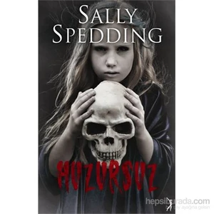Huzursuz-Sally Spedding