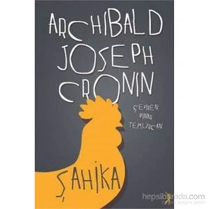 Şahika-Archibald Joseph Cronin