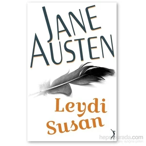 Leydi Susan-Jane Austen