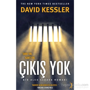 Çıkış Yok-David Kessler