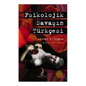 Psikolojik Savaşın Türkçesi