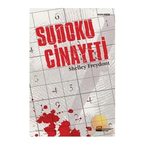 Sudoku Cinayeti - Shelley Freydont