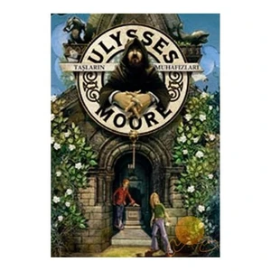 Ulysses Moore 5 Taşların Muhafızları - Pierdomenico Baccalario