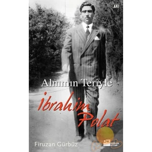 Alnımın Teriyle - Firuzan Gürbüz Gerhold