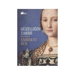 Güzelliğin Tarihi (Ciltli)