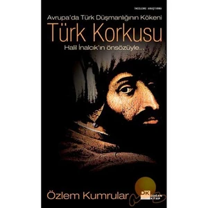 Türk Korkusu - Özlem Kumrular