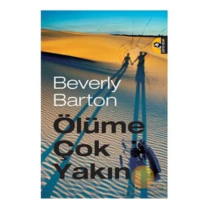 Ölüme Çok Yakın - Beverly Barton