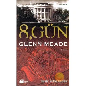 8.Gün - Glenn Meade