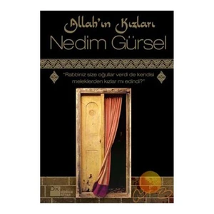 Allah'ın Kızları - Nedim Gürsel