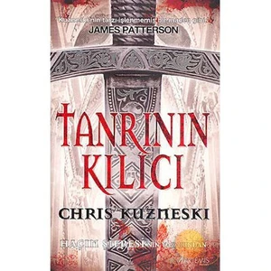 Tanrının Kılıcı - Chris Kuzneski