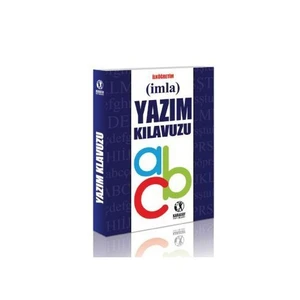 Karatay (İmla) Yazım Kılavuzu