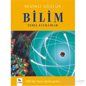 Resimli Sözlük - Bilim