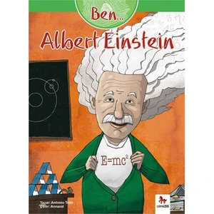 Ben Albert Einstein-Antonio Tello