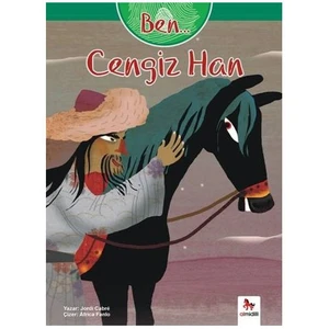Ben Cengiz Han-Jordi Cabre