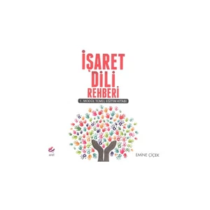İşaret Dili Rehberi - Emine Çiçek