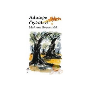 Adatepe Öyküleri