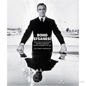 Bond Efsanesi