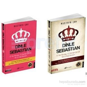 Dinle Sebastian (O Yer Burası,O Zaman Şimdi,Ve O Kişi Sensin!)