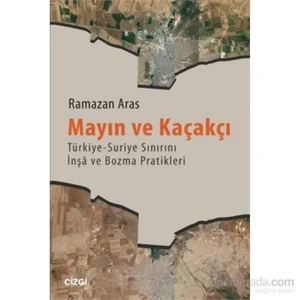 Mayın Ve Kaçakçı-Ramazan Aras