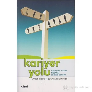 Kariyer Yolu-Süleyman Karaçor