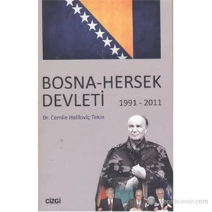 Bosna - Hersek Devleti 1991 - 2011-Cemile Haliloviç Tekin