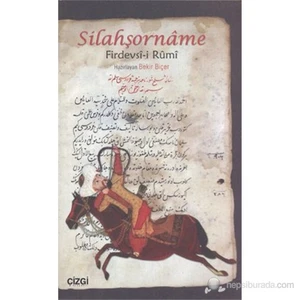 Silahşorname (Firdevsi-İ Rumi)