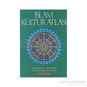 İslam Kültür Atlası (Ciltli)