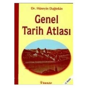 Genel Tarih Atlası