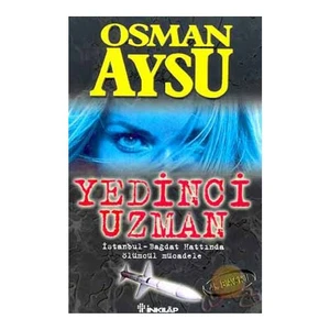 Yedinci Uzman - Osman Aysu