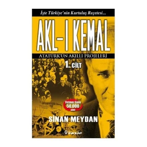 Akl-ı Kemal Cilt: 1 - Sinan Meydan