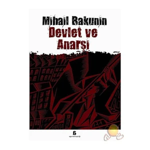 Devlet Ve Anarşi