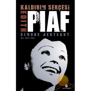 Kaldırım Serçesi - Simone Berteaut