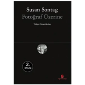 Fotoğraf Üzerine