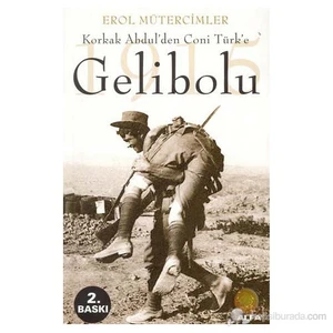 Gelibolu 1915