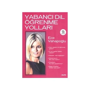 Yabancı Dil Öğrenme Yolları