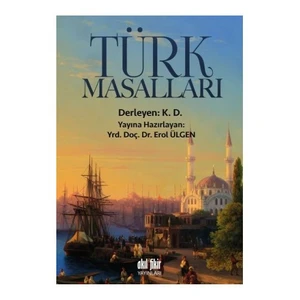 Türk Masalları
