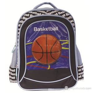 UMIX İlkokul Çantası Basketbol