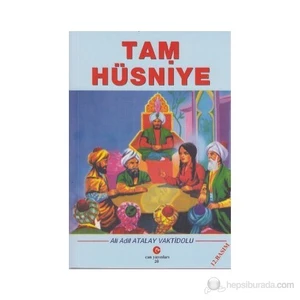 Tam Hüsniye-Ali Adil Atalay Vaktidolu