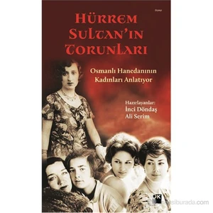 Hürrem Sultan'In Torunları