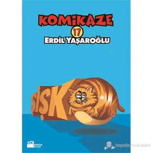 Komikaze 17: Şişko - Erdil Yaşaroğlu