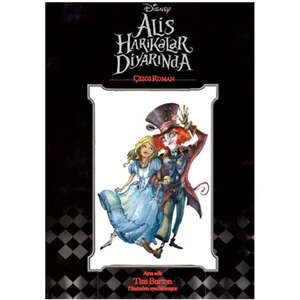 Alice Harikalar Diyarında