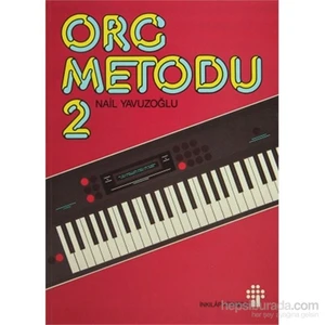 Org Metodu 2-Nail Yavuzoğlu