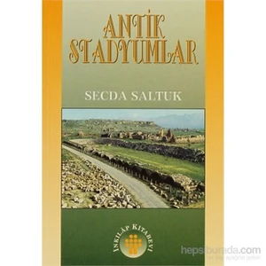 Antik Stadyumlar-Secda Saltuk