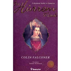 Bir Hürrem Masalı - Colin Falconer
