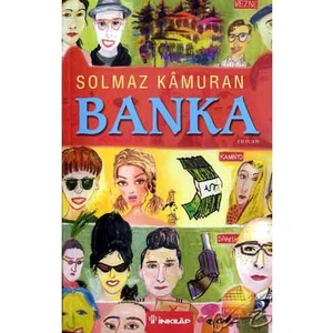 Banka - Solmaz Kamuran